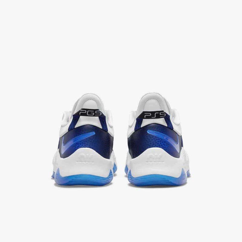 Playstation x Nike PG 5 Flip | CW3144-400 | Grailify